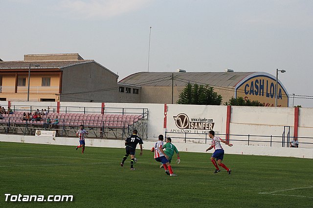 Olmpico de Totana Vs El Palmar F.C. (1-2) - 155