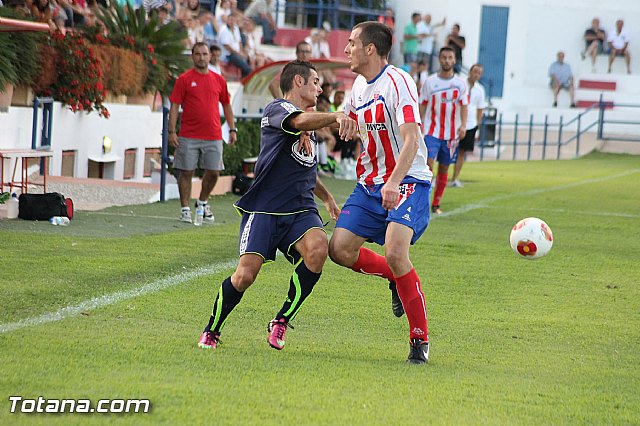 Olmpico de Totana Vs El Palmar F.C. (1-2) - 159