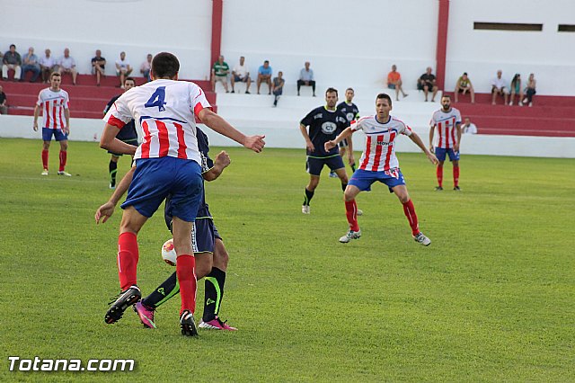 Olmpico de Totana Vs El Palmar F.C. (1-2) - 160