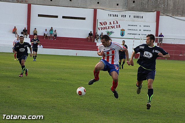 Olmpico de Totana Vs El Palmar F.C. (1-2) - 162