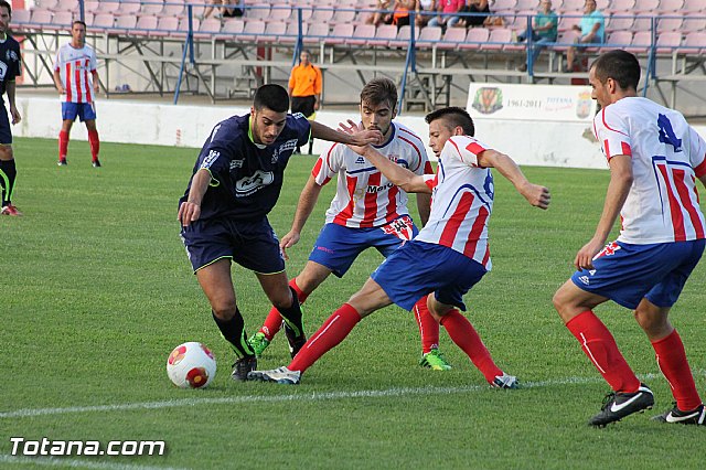 Olmpico de Totana Vs El Palmar F.C. (1-2) - 164