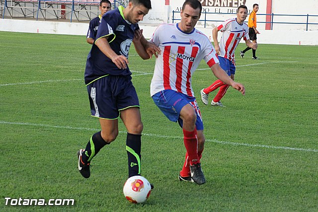 Olmpico de Totana Vs El Palmar F.C. (1-2) - 165