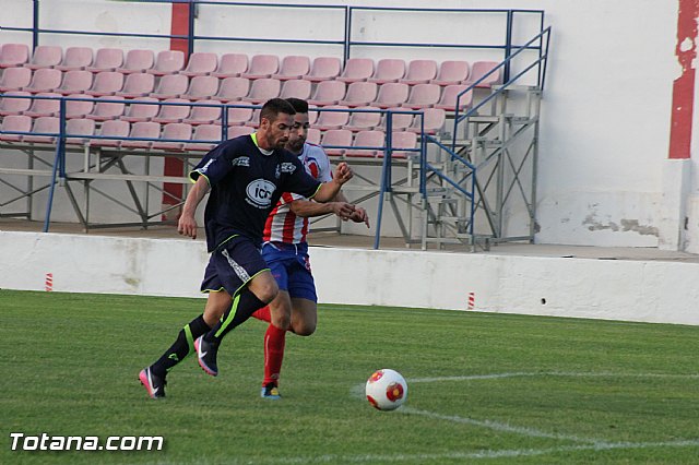Olmpico de Totana Vs El Palmar F.C. (1-2) - 170