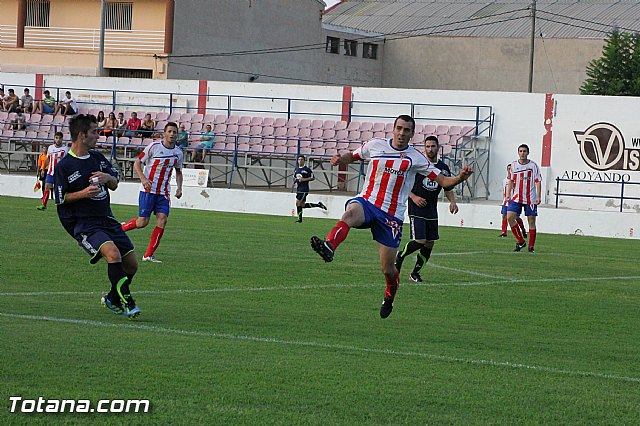 Olmpico de Totana Vs El Palmar F.C. (1-2) - 171