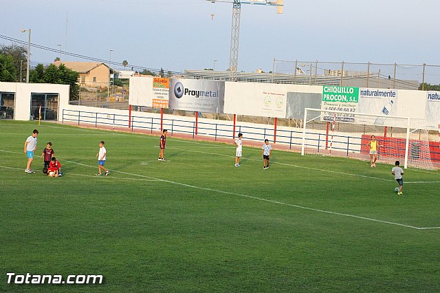 Olmpico de Totana Vs El Palmar F.C. (1-2) - 172