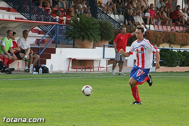 Olmpico de Totana Vs El Palmar F.C. (1-2) - 181