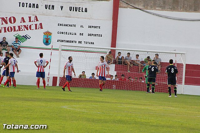 Olmpico de Totana Vs El Palmar F.C. (1-2) - 183
