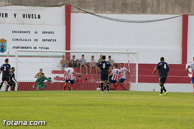 Olmpico de Totana Vs El Palmar F.C. (1-2) - 186