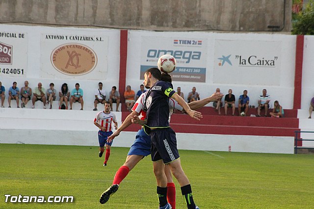 Olmpico de Totana Vs El Palmar F.C. (1-2) - 188