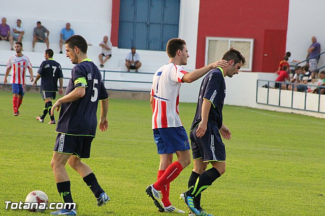 Olmpico de Totana Vs El Palmar F.C. (1-2) - 189
