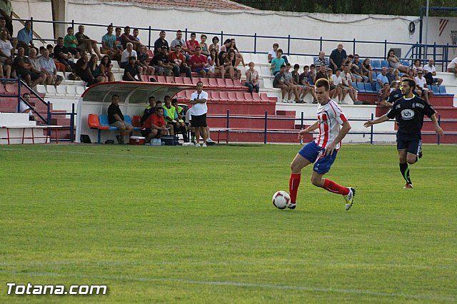 Olmpico de Totana Vs El Palmar F.C. (1-2) - 190