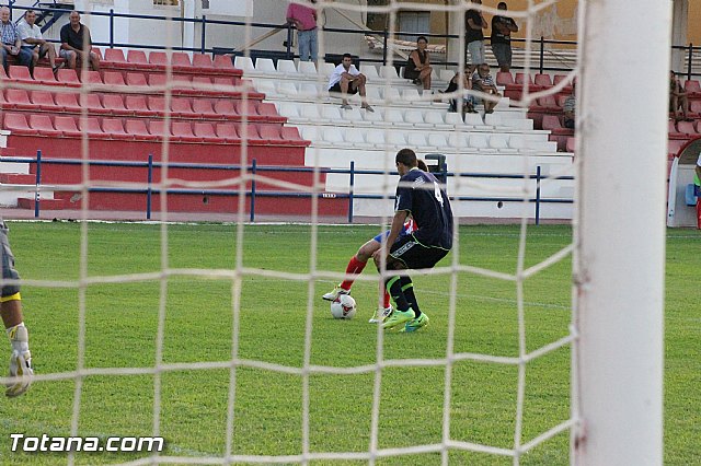 Olmpico de Totana Vs El Palmar F.C. (1-2) - 192