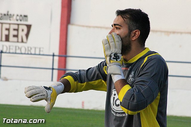 Olmpico de Totana Vs El Palmar F.C. (1-2) - 193