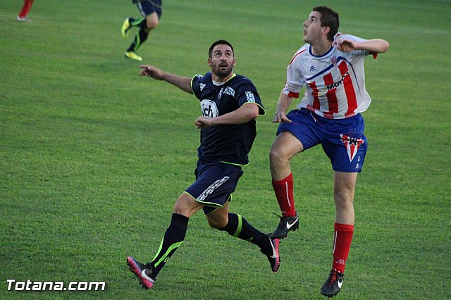 Olmpico de Totana Vs El Palmar F.C. (1-2) - 211