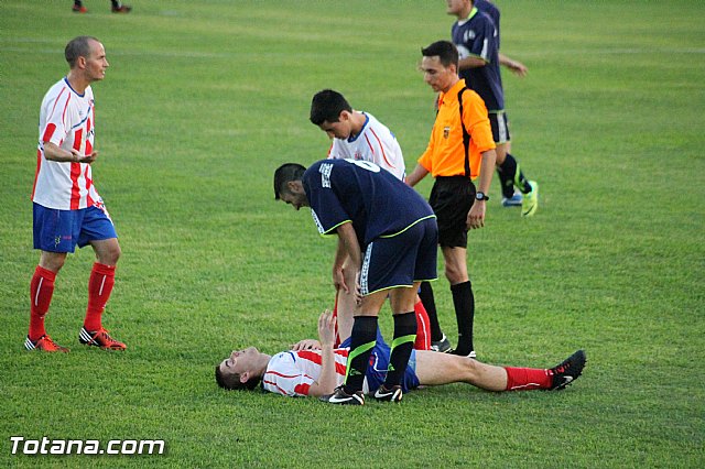 Olmpico de Totana Vs El Palmar F.C. (1-2) - 212