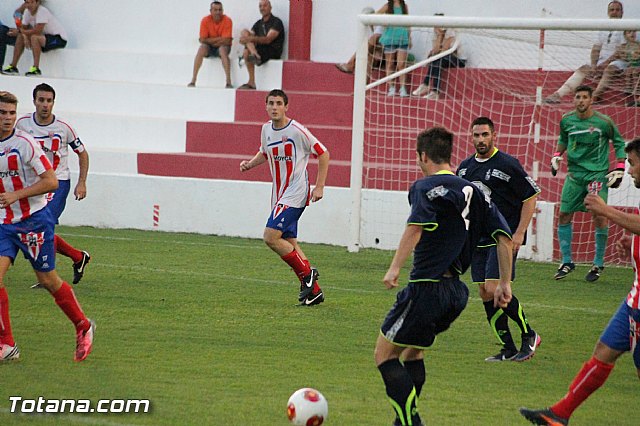 Olmpico de Totana Vs El Palmar F.C. (1-2) - 214