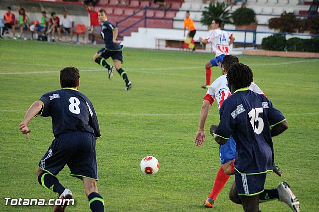 Olmpico de Totana Vs El Palmar F.C. (1-2) - 216