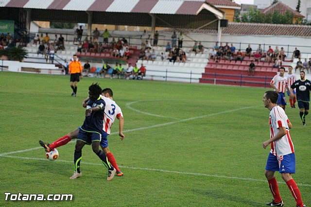 Olmpico de Totana Vs El Palmar F.C. (1-2) - 217