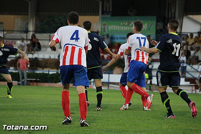 Olmpico de Totana Vs El Palmar F.C. (1-2) - 219
