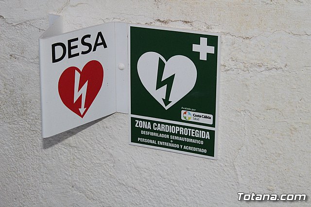 Jornada de puertas abiertas bases Olmpico y presentacin equipo Olmpico de Totana 2017-18 - 49