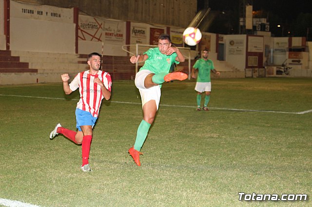 Jornada de puertas abiertas bases Olmpico y presentacin equipo Olmpico de Totana 2017-18 - 119