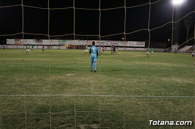 Jornada de puertas abiertas bases Olmpico y presentacin equipo Olmpico de Totana 2017-18 - 126