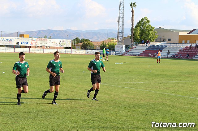 Olmpico de Totana Vs. At. Pulpileo (0-3) - 7