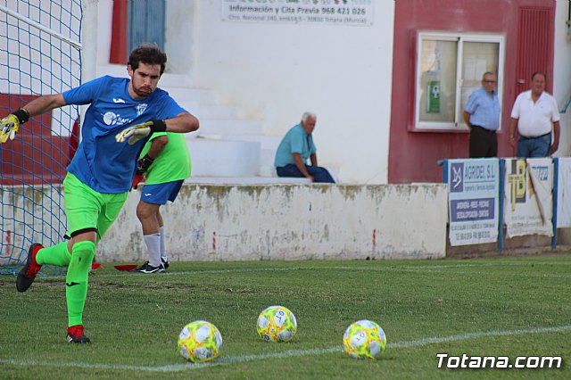 Olmpico de Totana Vs. At. Pulpileo (0-3) - 29