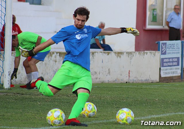 Olmpico de Totana Vs. At. Pulpileo (0-3) - 30