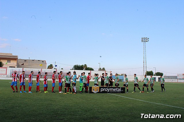 Olmpico de Totana Vs. At. Pulpileo (0-3) - 34