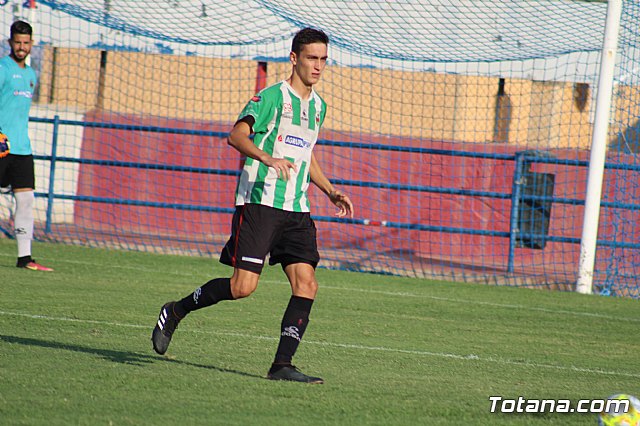 Olmpico de Totana Vs. At. Pulpileo (0-3) - 44