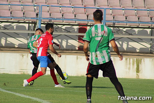 Olmpico de Totana Vs. At. Pulpileo (0-3) - 45