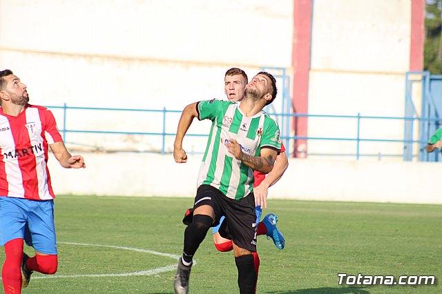Olmpico de Totana Vs. At. Pulpileo (0-3) - 48