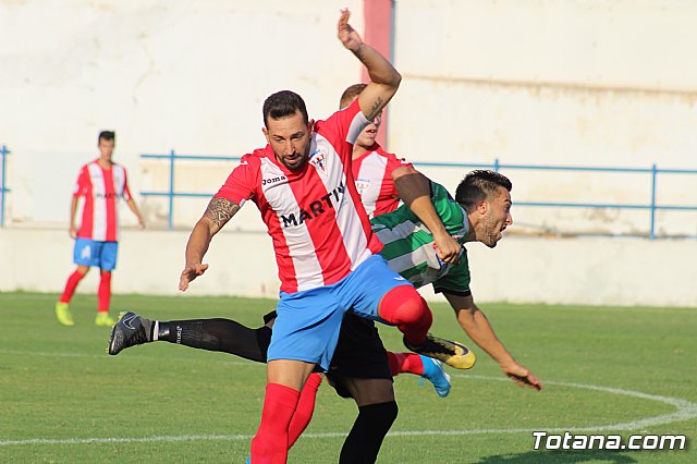 Olmpico de Totana Vs. At. Pulpileo (0-3) - 49