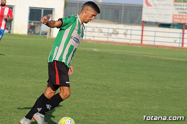 Olmpico de Totana Vs. At. Pulpileo (0-3) - 50