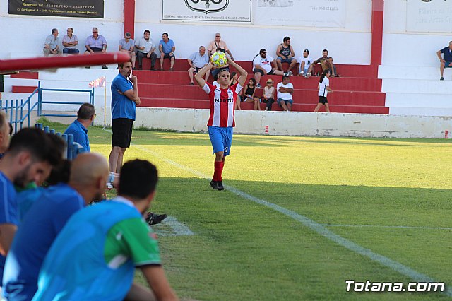 Olmpico de Totana Vs. At. Pulpileo (0-3) - 52