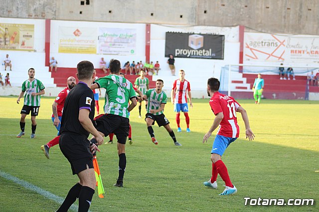 Olmpico de Totana Vs. At. Pulpileo (0-3) - 53
