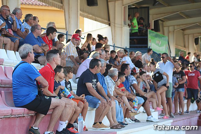 Olmpico de Totana Vs. At. Pulpileo (0-3) - 54