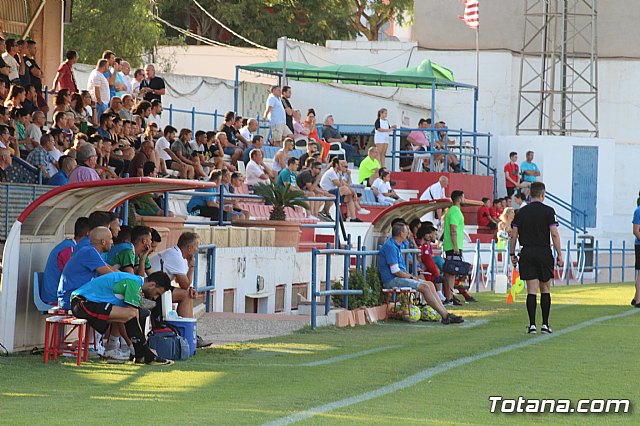 Olmpico de Totana Vs. At. Pulpileo (0-3) - 55