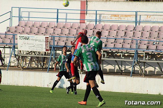 Olmpico de Totana Vs. At. Pulpileo (0-3) - 56