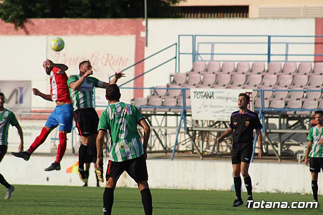 Olmpico de Totana Vs. At. Pulpileo (0-3) - 57