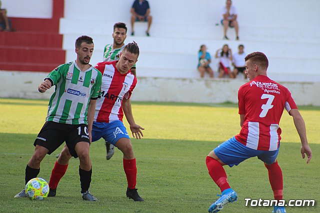 Olmpico de Totana Vs. At. Pulpileo (0-3) - 58