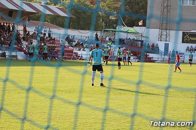 Olmpico de Totana Vs. At. Pulpileo (0-3) - 59