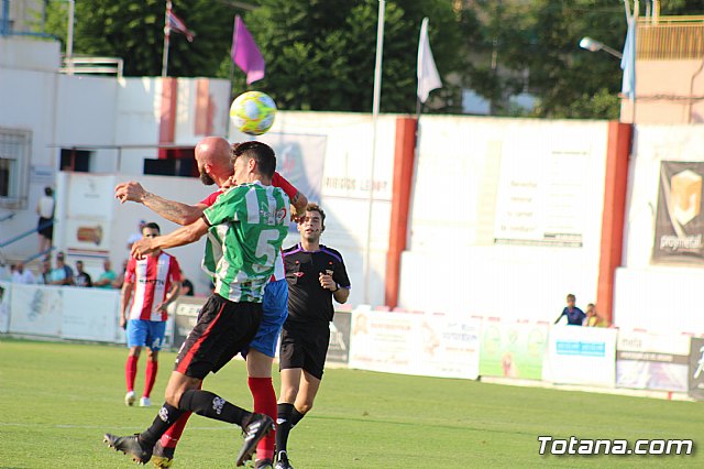 Olmpico de Totana Vs. At. Pulpileo (0-3) - 61