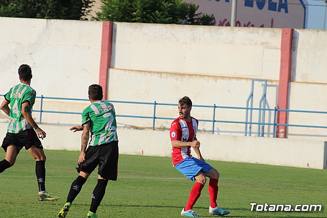Olmpico de Totana Vs. At. Pulpileo (0-3) - 63