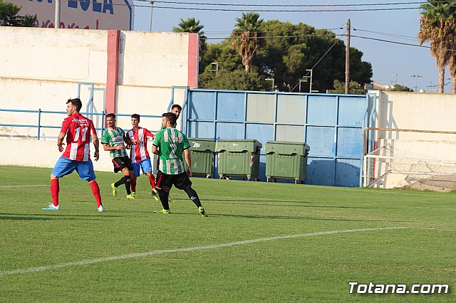 Olmpico de Totana Vs. At. Pulpileo (0-3) - 64