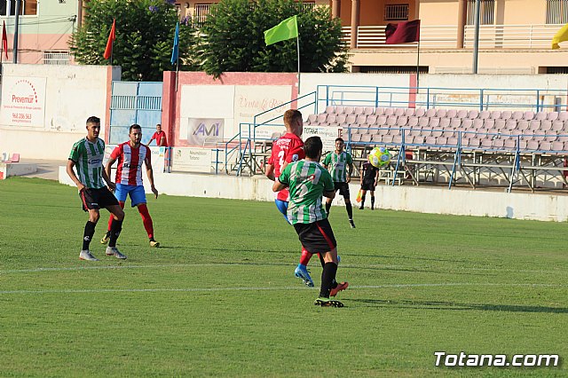Olmpico de Totana Vs. At. Pulpileo (0-3) - 65