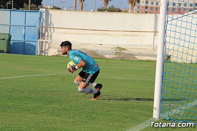Olmpico de Totana Vs. At. Pulpileo (0-3) - 67