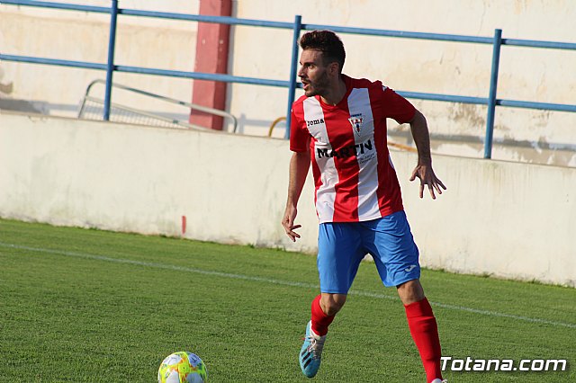 Olmpico de Totana Vs. At. Pulpileo (0-3) - 68