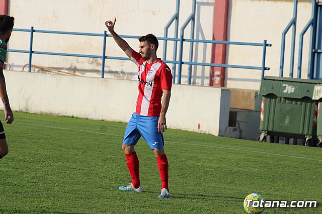 Olmpico de Totana Vs. At. Pulpileo (0-3) - 69